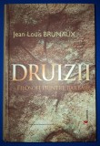 Druizii, filosofi printre barbari - Jean Louis Brunaux, Filosofie, Stiinta, Sociologie, Cartonata, Stare Buna