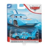 Masinuta metalica Cars 3 - The King, scara 1:55