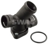 SWAG 30 91 8236 Flansa lichid racire