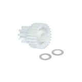 Pinion pentru robot de bucătărie De'Longhi KW650738 Ariete KENWOOD Original