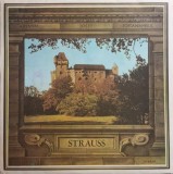 Johann, Josef, Johann-fiul &ndash; Strauss