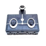 Modul de control ușă dreapta față AUDI A4 Avant 8W5, B9 2016 OEM: 8W0959595G,8W0959595 10657362