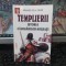 Arnaud de la Croix, templierii, istoria călugărilor-soldați, editura Lucman, București 2002, 002