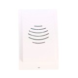 Sonerie cu fir ZAMEL DNS-002 - Compactă, Alimentare Electrică