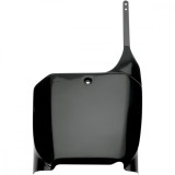 Plastic numar fata Honda CR125+250/00-03=CRF450/02-03,negru Cod Produs: MX_NEW HO03666001