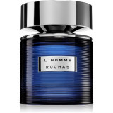 Rochas L&rsquo;Homme Rochas Eau de Toilette pentru bărbați 60 ml
