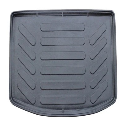 COVOR PROTECTIE PORTBAGAJ UMBRELLA PENTRU KIA RIO HB IV 2017- 60709 foto