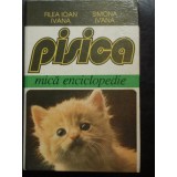 PISICA- MICA ENCICLOPEDIE- FILEA IOAN IVANA