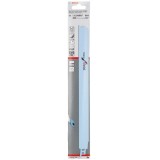 Bosch S 1226 BEF - Set panze fierastrau sabie HCS 300 mm 14+18 dinti/inch dantura 2x2 Tooth Geometry 5 bucati