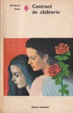 Gardonyi Geza - Contract de casatorie