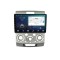 Navigatie dedicata cu Android Ford Ranger 2005 - 2011, 2GB RAM, Radio GPS Dual