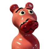 Condomerie-Prezervative Pictate Manual Pink Panther-Latex