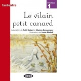 Le vilain petit canard - Ruth Hobart, Mareva Escoussans
