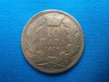 10 1879 SERBIA