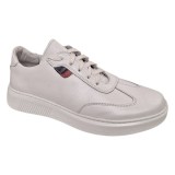 Pantofi barbati sport casual din piele naturala RSY05A