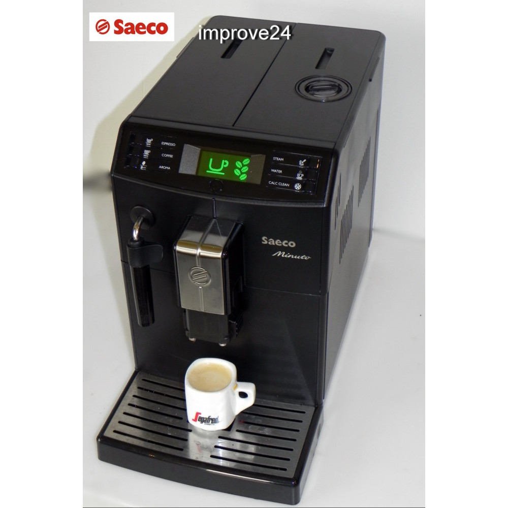 Espressor Philips Saeco Minuto AUTOMAT expresor aparat cafea Okazii.ro