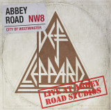 Live at Abbey Road Studios - Vinyl | Def Leppard, Rock