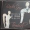 CD-R ORIGINAL: RADU SEU (TAMBAL): MUZICA DE CHEMAT INGERII (2004)