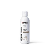 Solutie curatare echipament moto din piele LEATHER CREAM, Ipone, 100ml