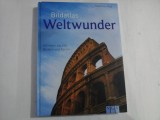 BILDATLAS WELTWUNDER - MATTHIAS VOGT