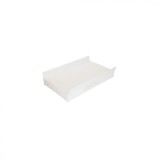 Filtru aer habitaclu LD ROVER RGE ROVER SPORT (LS) 4.4 4x4 2005-2013 CORTECO 80000360, Land Rover