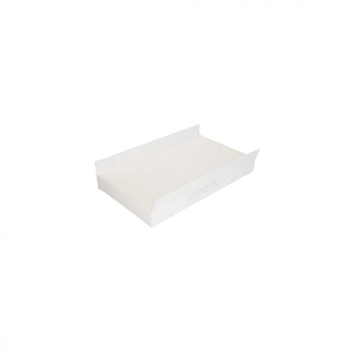Filtru aer habitaclu LD ROVER DISCOVERY III (LA_ TAA) 2.7 TD 4x4 2004-2009 CORTECO 80000360