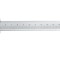 Subler inox 150 mm precizie 0.05 mm VOREL