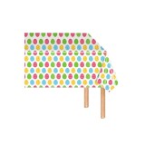 Pătură de masă din plastic de Paște, impermeabilă pentru petreceri, 137&times;274 cm &ndash; 137&times;274 cm