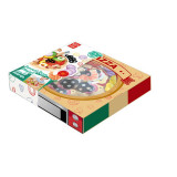 Cumpara ieftin Hape - Set de joaca Pizza perfecta