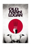 Wolverine: Old Man Logan Vol. 3 | Jeff Lemire, Marvel Comics