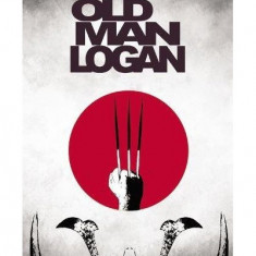 Wolverine: Old Man Logan Vol. 3 | Jeff Lemire