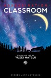 Assassination Classroom - Volume 21 | Yusei Matsui, 2019, Shonen Jump