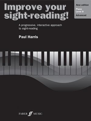 Improve Your Sight-Reading! Piano, Grade 8 foto