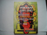 Almanah Flacara lui Adrian Paunescu 2001-2002, Alta editura