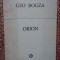 Geo Bogza - Orion (1978)