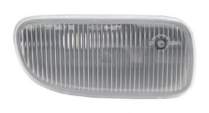 Proiector ceata JEEP GRAND CHEROKEE II (WJ, WG) (1998 - 2005) TYC 19-5378-01-9 foto