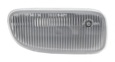 Proiector ceata JEEP GRAND CHEROKEE II (WJ, WG) (1998 - 2005) TYC 19-5378-01-9 foto