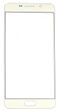 Geam Sticla Samsung Galaxy A7 2016 (A710) Gold Original