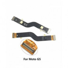 Flex Pentru Placa de Baza Motorola Moto G 5G