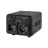 Traf 220-110Vac 500VA 400W Kemot reversibil