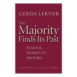 The Majority Finds Its Past