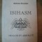 ISIHASM. DIALOG IN ABSOLUT de GHELASIE GHEORGHE