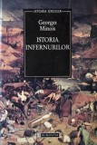 Istoria Infernurilor Georges Minois Carte Anticariat Stare Buna