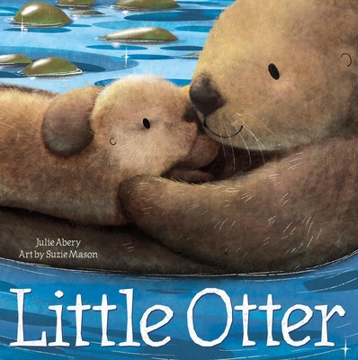 Little Otter foto