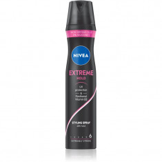 Nivea Extreme Hold fixativ cu fixare puternică 250 ml