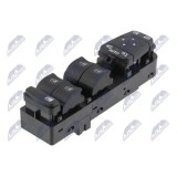 Comutator reglaj geam Renault Megane 2015-, Scenic 2017-, Talisman 2016-, Kadjar 2015-, 254015252R