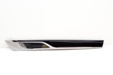 Ornament panou ușă dreapta față BMW 7 G11, G12 2016 OEM: 7851832 11600409