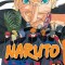 Naruto, Volume 41 [With Generation Ninja Stickers]