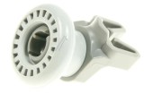 ROLA COS VASE SUPERIOR 1761160500 pentru masina de spalat vase BEKO/GRUNDIG/ARCELIK