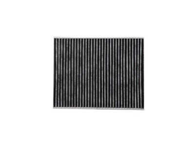 Filtru polen carbon, habitaclu BMW Seria 1 (F20), Seria 2 Cupe (F22, F87), Seria 3 (F30, F35, F80), Seria 4 (F33, F83) SRLine foto